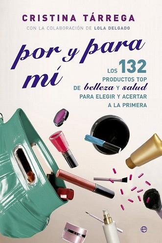 POR Y PARA MÍ | 9788499708089 | TÁRREGA, CRISTINA | Llibres Parcir | Llibreria Parcir | Llibreria online de Manresa | Comprar llibres en català i castellà online