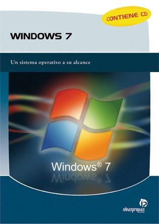 WINDOWS 7 UN SISTEMA OPERATIVO A SU ALCANCE | 9788498392104 | Llibres Parcir | Llibreria Parcir | Llibreria online de Manresa | Comprar llibres en català i castellà online