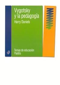 VYGOTSKY Y LA PEDAGOGIA | 9788449314001 | DANIELS | Llibres Parcir | Llibreria Parcir | Llibreria online de Manresa | Comprar llibres en català i castellà online