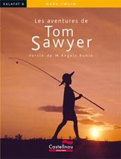 LES AVENTURES DE TOM SAWYER | 9788498046823 | TWAIN, MARK | Llibres Parcir | Llibreria Parcir | Llibreria online de Manresa | Comprar llibres en català i castellà online