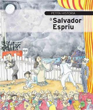 PETITA HISTÒRIA DE SALVADOR ESPRIU | 9788499792101 | BARBA TOMÀS, HELENA | Llibres Parcir | Llibreria Parcir | Llibreria online de Manresa | Comprar llibres en català i castellà online