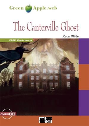 THE CANTERVILLE GHOST-GREEN APPLE (FREE AUDIO) | 9788468215792 | DE AGOSTINI SCUOLA SPA | Llibres Parcir | Llibreria Parcir | Llibreria online de Manresa | Comprar llibres en català i castellà online