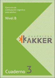 CUADERNOS AKKER.NIVEL B CUAD.3- AKKER.B3 | 9788409056378 | VV. AA. | Llibres Parcir | Llibreria Parcir | Llibreria online de Manresa | Comprar llibres en català i castellà online