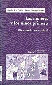 LAS MUJERES Y LOS NIÐOS PRIMERO | 9788474266931 | DE LA CONCHA ANGELES | Llibres Parcir | Librería Parcir | Librería online de Manresa | Comprar libros en catalán y castellano online