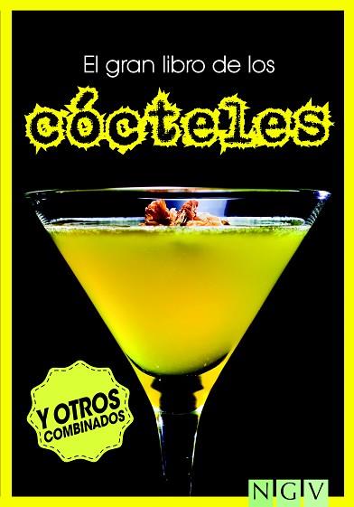 GRAN LIBRO DE LOS COCTELES, EL | 9783869415154 | VV.AA | Llibres Parcir | Llibreria Parcir | Llibreria online de Manresa | Comprar llibres en català i castellà online