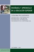 ENSEÐANZA Y APRENDIZAJE EN LA EDUCACION SUPERIOR | 9788480635745 | MAYOR | Llibres Parcir | Librería Parcir | Librería online de Manresa | Comprar libros en catalán y castellano online