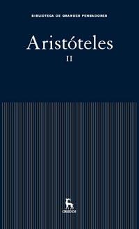 ARISTOTELES II | 9788424921248 | Llibres Parcir | Llibreria Parcir | Llibreria online de Manresa | Comprar llibres en català i castellà online