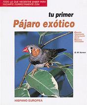 TU PRIMER PAJARO EXOTICO | 9788425510328 | NOREEN | Llibres Parcir | Llibreria Parcir | Llibreria online de Manresa | Comprar llibres en català i castellà online