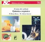 QUIMICA ORGANICA | 9788478272006 | Llibres Parcir | Llibreria Parcir | Llibreria online de Manresa | Comprar llibres en català i castellà online