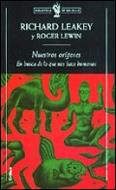 NUESTROS ORIGENES | 9788474239997 | LEAKEY | Llibres Parcir | Llibreria Parcir | Llibreria online de Manresa | Comprar llibres en català i castellà online