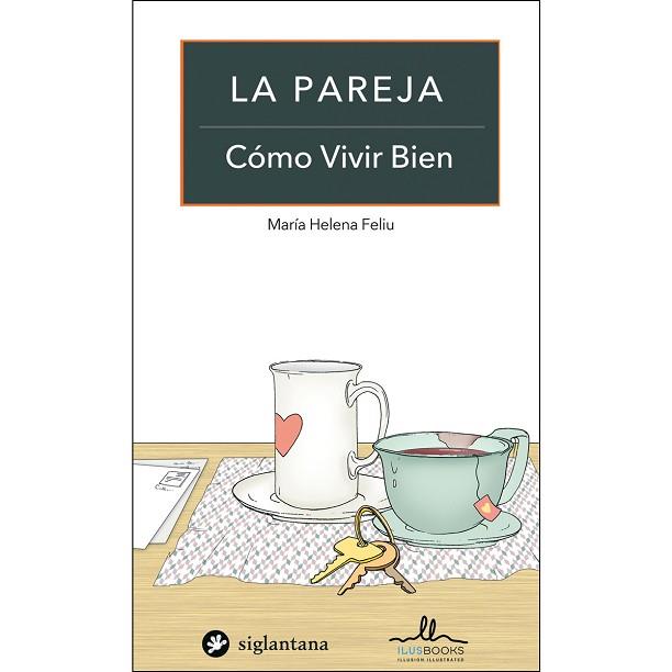 PAREJA,LA | 9788416574339 | AA.VV | Llibres Parcir | Llibreria Parcir | Llibreria online de Manresa | Comprar llibres en català i castellà online