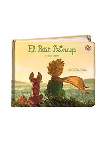 EL PETIT PRINCEP EN VERSIO INFANTIL | 9788490944790 | AA.VV. | Llibres Parcir | Llibreria Parcir | Llibreria online de Manresa | Comprar llibres en català i castellà online