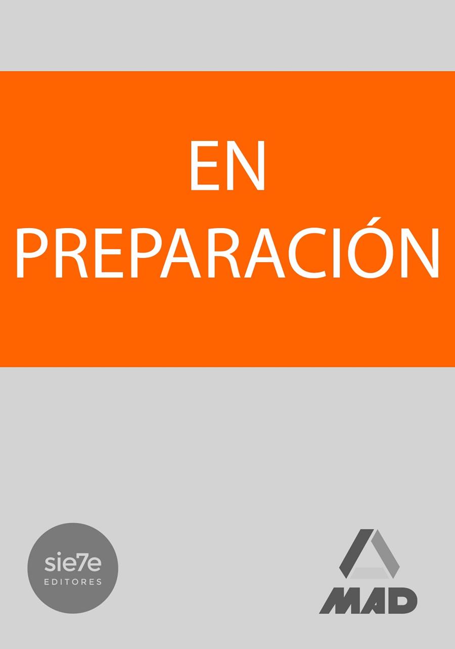 PROFESORES DE ENSEÑANZA SECUNDARIA INGLÉS TEMARIO VOLUMEN 1 | 9788414209714 | ESTEFANI TARIFA, JOSÉ LUIS | Llibres Parcir | Llibreria Parcir | Llibreria online de Manresa | Comprar llibres en català i castellà online