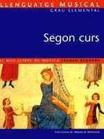 LLENGUATGE M ELEMENTAL 2 CURS | 9788478265190 | SEGARRA | Llibres Parcir | Llibreria Parcir | Llibreria online de Manresa | Comprar llibres en català i castellà online