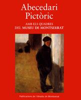 ABECEDARI PICTORIC | 9788484153313 | Llibres Parcir | Llibreria Parcir | Llibreria online de Manresa | Comprar llibres en català i castellà online