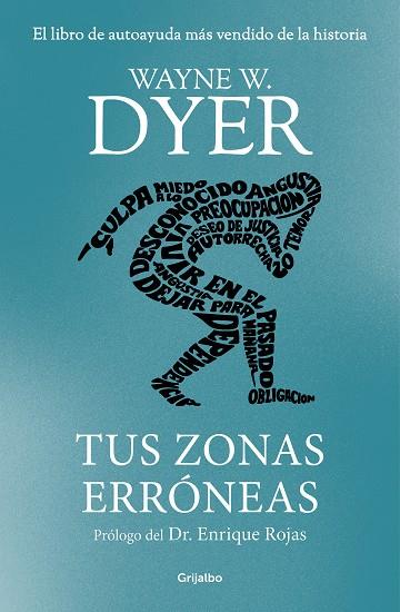 TUS ZONAS ERRÓNEAS (EDICIÓN DE LUJO) | 9788425363528 | DYER, WAYNE W. | Llibres Parcir | Llibreria Parcir | Llibreria online de Manresa | Comprar llibres en català i castellà online