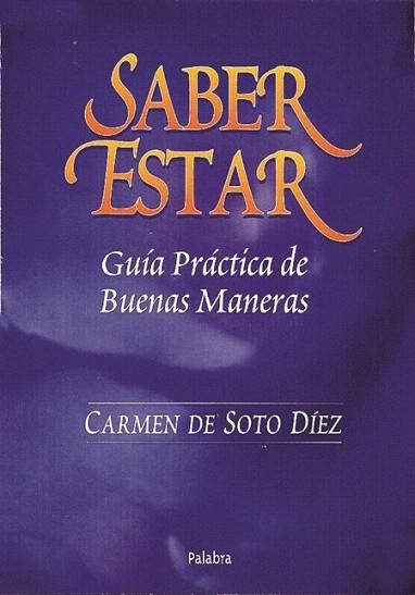 SABER ESTAR | 9788482393377 | DE SOTO | Llibres Parcir | Llibreria Parcir | Llibreria online de Manresa | Comprar llibres en català i castellà online