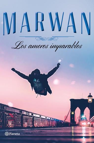 LOS AMORES IMPARABLES (EDICIÓN ESPECIAL) | 9788408197737 | MARWAN | Llibres Parcir | Llibreria Parcir | Llibreria online de Manresa | Comprar llibres en català i castellà online