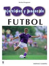 1000 EJERCICIOS DE FUTBOL | 9788425509117 | BRUGGMANN | Llibres Parcir | Llibreria Parcir | Llibreria online de Manresa | Comprar llibres en català i castellà online