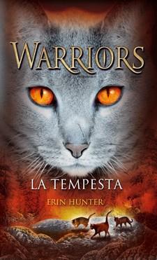 GATS GUERRERS (WARRIORS) 4 LA TEMPESTA | 9788424645496 | HUNTER, ERIN | Llibres Parcir | Librería Parcir | Librería online de Manresa | Comprar libros en catalán y castellano online