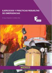 EJERCICIOS Y PRÁCTICAS RESUELTAS DE EMERGENCIAS (2º ) | 9788426723604 | CONTELLES DÍAZ, ENRIQUE ALEJANDRO | Llibres Parcir | Llibreria Parcir | Llibreria online de Manresa | Comprar llibres en català i castellà online