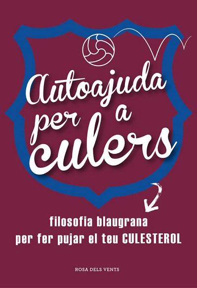 AUTOAJUDA PER A CULERS | A | VARIOS AUTORES | Llibres Parcir | Llibreria Parcir | Llibreria online de Manresa | Comprar llibres en català i castellà online