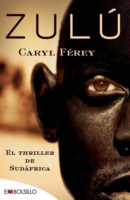 ZULÚ | 9788415140429 | FÉREY, CARYL | Llibres Parcir | Llibreria Parcir | Llibreria online de Manresa | Comprar llibres en català i castellà online