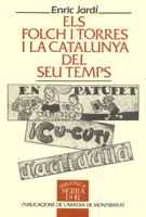 FOLCH I TORRES I CAT DEL | 9788478266838 | Enric JARDI | Llibres Parcir | Librería Parcir | Librería online de Manresa | Comprar libros en catalán y castellano online