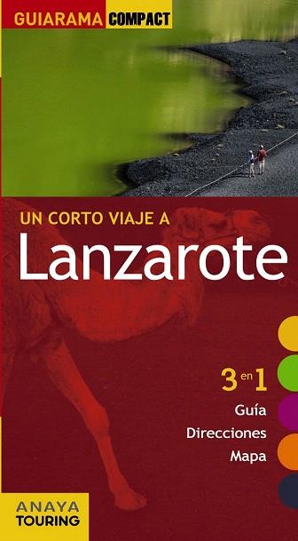 LANZAROTE | 9788499355962 | MARTÍNEZ I EDO, XAVIER | Llibres Parcir | Librería Parcir | Librería online de Manresa | Comprar libros en catalán y castellano online