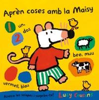 Apren amb la maisy | 9788484882268 | COUSINS, LUCY | Llibres Parcir | Llibreria Parcir | Llibreria online de Manresa | Comprar llibres en català i castellà online