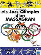 JOCS OLIMPICS MASSAGRAN | 9788421811740 | Llibres Parcir | Llibreria Parcir | Llibreria online de Manresa | Comprar llibres en català i castellà online