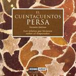 EL CUENTACUENTOS PERSA RELATOS QUE HICIERON SOÐAR EMPERADOR | 9788475562322 | AMIRIAN NAZANIN | Llibres Parcir | Llibreria Parcir | Llibreria online de Manresa | Comprar llibres en català i castellà online