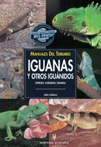 IGUANAS Y OTROS IGUANIDOS | 9788425515132 | COBORN | Llibres Parcir | Llibreria Parcir | Llibreria online de Manresa | Comprar llibres en català i castellà online