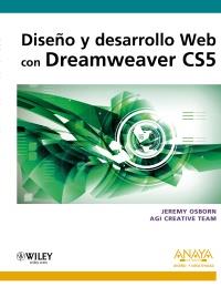 DDREAMWEAVER CS5 DISEÐO DESARROLLO | 9788441528796 | OSBORN J CREATIVE A | Llibres Parcir | Llibreria Parcir | Llibreria online de Manresa | Comprar llibres en català i castellà online