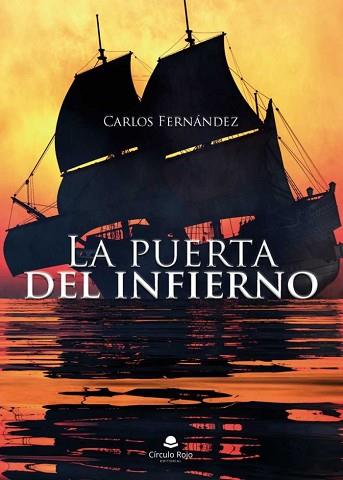 PUERTA DEL INFIERNO | PODI111449 | FERNÁNDEZ  CARLOS | Llibres Parcir | Llibreria Parcir | Llibreria online de Manresa | Comprar llibres en català i castellà online