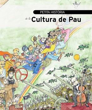 PETITA HISTÒRIA DE LA CULTURA DE PAU | 9788499790718 | MANONELLES I TARRAGÓ, MANUEL/MAYOR ZARAGOZA, FEDERICO | Llibres Parcir | Librería Parcir | Librería online de Manresa | Comprar libros en catalán y castellano online