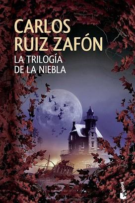 LA TRILOGÍA DE LA NIEBLA | 9788408133148 | CARLOS RUIZ ZAFÓN | Llibres Parcir | Llibreria Parcir | Llibreria online de Manresa | Comprar llibres en català i castellà online