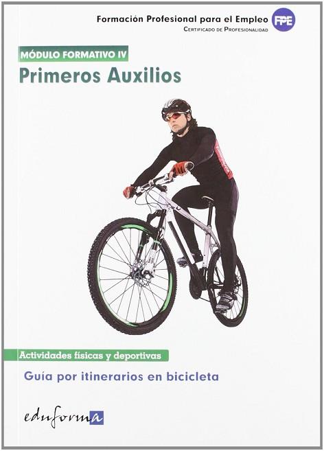 PRIMEROS AUXILIOS | 9788467676907 | GIL RAMOS, JUAN MANUEL | Llibres Parcir | Llibreria Parcir | Llibreria online de Manresa | Comprar llibres en català i castellà online