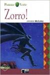 ZORRO | 9788431694388 | MCCULLEY, JOHNSTON | Llibres Parcir | Llibreria Parcir | Llibreria online de Manresa | Comprar llibres en català i castellà online