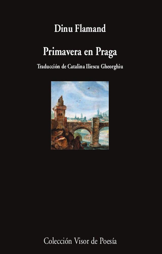 PRIMAVERA EN PRAGA | 9788498954548 | FLAMAND, DINU | Llibres Parcir | Llibreria Parcir | Llibreria online de Manresa | Comprar llibres en català i castellà online