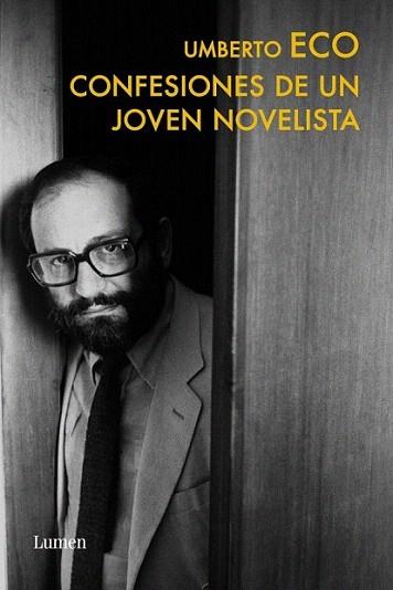 CONFESIONES DE UN JOVEN NOVELISTA | 9788426419422 | ECO UMBERTO | Llibres Parcir | Llibreria Parcir | Llibreria online de Manresa | Comprar llibres en català i castellà online