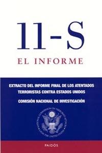 11-S EL INFORME | 9788449316883 | COMISION NACIONAL DE INVESTIGACION | Llibres Parcir | Librería Parcir | Librería online de Manresa | Comprar libros en catalán y castellano online