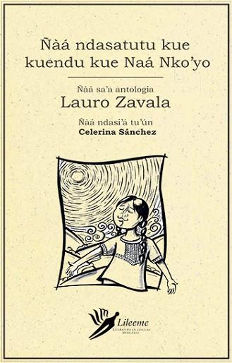 ÑÀÁ NDASATUTU KUEKUENDU KUE NAÁ NKO?YO | PODI27940 | ZAVALA  LAURO | Llibres Parcir | Librería Parcir | Librería online de Manresa | Comprar libros en catalán y castellano online