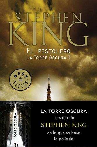 EL PISTOLERO (LA TORRE OSCURA I) | 9788466341295 | STEPHEN KING | Llibres Parcir | Librería Parcir | Librería online de Manresa | Comprar libros en catalán y castellano online