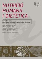 NUTRICIO HUMANA I DIETETICA | 9788484241355 | COORD JORDI SALAS SALVADO NANCY BABIO SANCHEZ | Llibres Parcir | Llibreria Parcir | Llibreria online de Manresa | Comprar llibres en català i castellà online