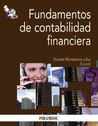 FUNDAMENTOS CONTABILIDAD FINANCIERA | 9788436824209 | MOMTESINOS JULVE V | Llibres Parcir | Llibreria Parcir | Llibreria online de Manresa | Comprar llibres en català i castellà online