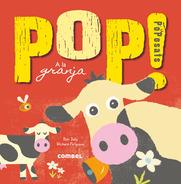 POP! POPOSATS A LA GRANJA | 9788491010227 | A.A.V.V. | Llibres Parcir | Llibreria Parcir | Llibreria online de Manresa | Comprar llibres en català i castellà online