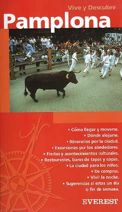 PAMPLONA (VIVE Y DESCUBRE) | 9788424137557 | Llibres Parcir | Llibreria Parcir | Llibreria online de Manresa | Comprar llibres en català i castellà online