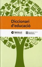 Diccionari d'educació | 9788439387435 | Llibres Parcir | Llibreria Parcir | Llibreria online de Manresa | Comprar llibres en català i castellà online