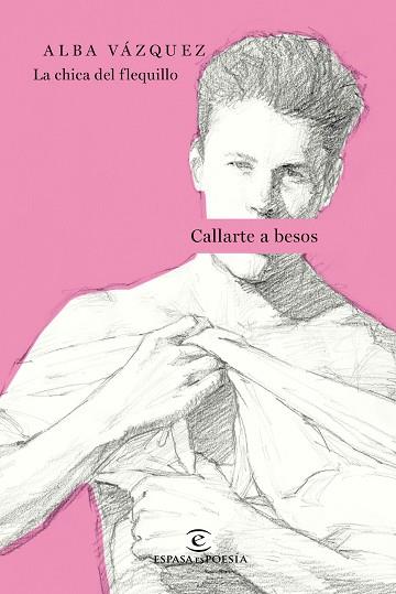 CALLARTE A BESOS | 9788467051551 | VáZQUEZ GONZáLEZ, ALBA | Llibres Parcir | Llibreria Parcir | Llibreria online de Manresa | Comprar llibres en català i castellà online